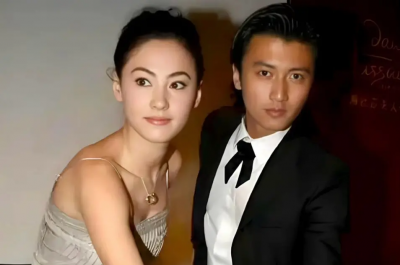 真的愛慘謝霆鋒！張柏芝曾親吐離婚最大改變：每一秒都該珍惜