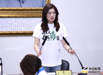 頂新油沒危害健康？鄭麗文被罵翻　國民黨堅稱沒錯：外界斷章取義