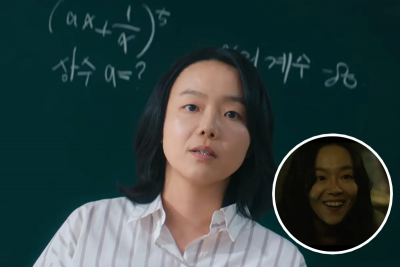 《鐵拳教育》老師不當當瘋子　她到《婚姻之後》餐桌聊人肉超發毛