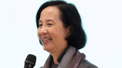 瞎信不實影片！惹火邱瓈寬「告死妳」　台玻夫人徐莉玲默默刪文了
