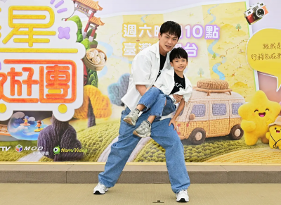才靠台積電0050賺千萬！黃鐙輝爆甲狀腺結節恐癌化　決定停工休養
