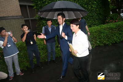 蔣萬安爽賺聲量？她斷言「725白忙一場」：苦了盧秀燕撲火