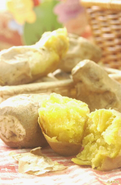 糖尿病友別把地瓜喫成陷阱！ 醫揭3祕訣 這種煮法升糖快