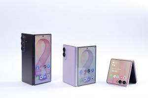 三星Z Fold8台灣售價曝光！疑電商偷跑洩露　頂規恐衝8萬元