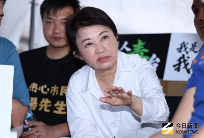 狠撕盧秀燕假面皮？商界大老無情開噴　作家直搖頭：業力引爆