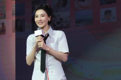 台玻夫人徐莉玲護航張柏芝掀戰火！控王菲做法害離婚遭寬姐怒轟
