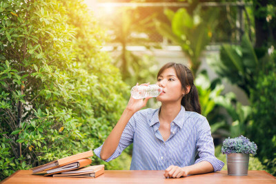 慢性腎衰竭「三大地雷飲料」喝了恐昏迷！第1很多人常喝