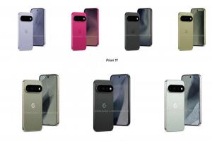 不用猜了！Google證實Pixel 11將漲價　舊機恐也變貴