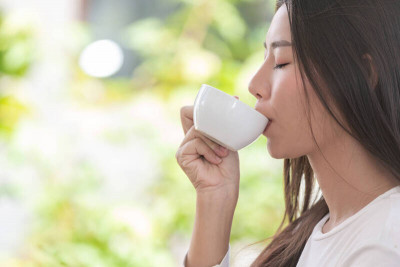 同樣咖啡因差很大 咖啡護心 猛灌這飲料卻傷心