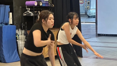 獨／周子瑜第二！亮哲女兒闖韓國練習生徵選　月燒破萬自己付一半