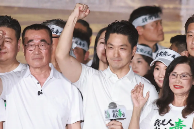 國民黨再喊上凱道反毒駕　蔣萬安被揭「毒防會議」0出席