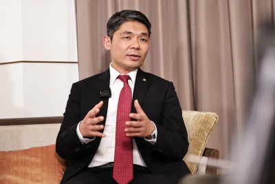 中國用免費AI攻城掠地！許毓仁：台灣可成民主國家信任AI核心