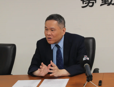 最低工資明年上看3萬？勞動部：勞資委員對調漲有共識