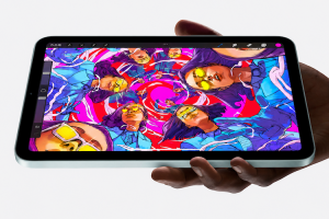 Apple 首款防水 iPad 最快 10 月登場！傳搭 A20 Pro 晶片、升級 OLED 螢幕
