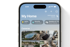 Apple iOS 27 升級 Home App 家庭應用新功能！僅一類用戶享完整功能