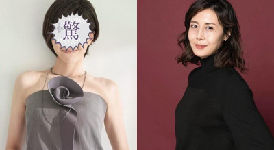 日網票選50+美女全都好凍齡！松嶋菜菜子只排第5 這位「國民初戀」奪冠