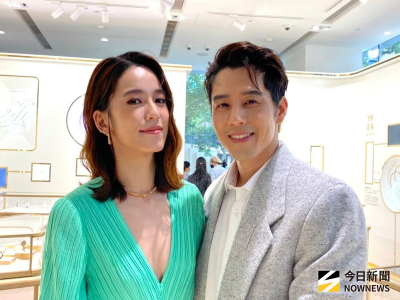 小孩都生了！陳庭妮、胡宇威疑在台灣還沒登記　世紀婚禮繼續延