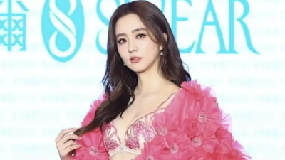 周曉涵曾遭性騷擾！摸玉手、蹭大腿　她怒喊：我性感不代表我開放