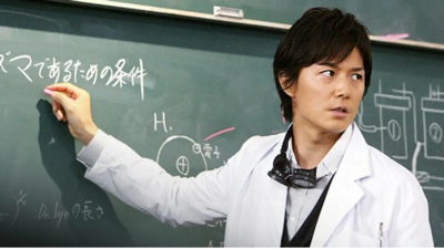 這些小說化成影視！3大巨星當過東野圭吾主角　福山雅治最有名