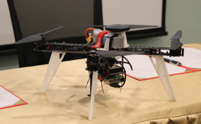 英國砸2.1兆發展無人機！台英首度合作　簽無人機產業MOU