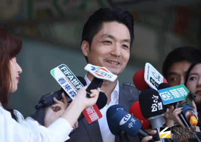 蔣萬安為何又喊「倒閣」？他一針見血戳破：鍋讓這兩大咖扛