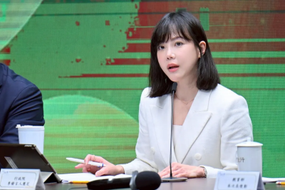 蔣萬安再拋倒閣　行政院：不信任案是立法院職權