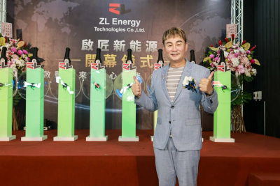 台八男星變能源公司老闆！洪毛出道前是賽車手　出道是因為姚元浩