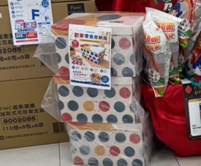 HAHABABY不甩抄襲「福袋仍秒殺」！眾開箱愣爆　二伯背後壓力曝光