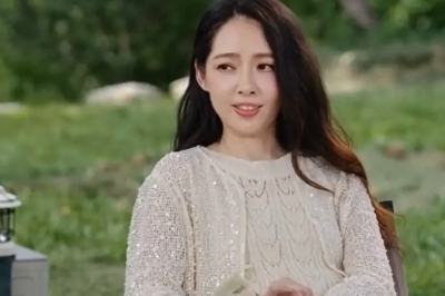 掌向華強千億家產！郭碧婷揭育兒觀　1原因禁女兒看《白雪公主》