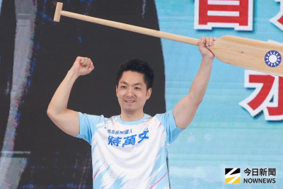 蔣萬安再喊倒閣　綠委評壓縮民眾黨、搶黨內話語權