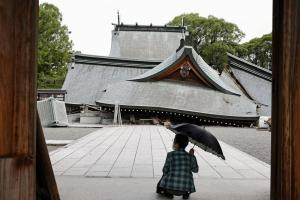 去日本遇天災別慌！手機快找「00000JAPAN」  免費救命Wi-Fi學起來