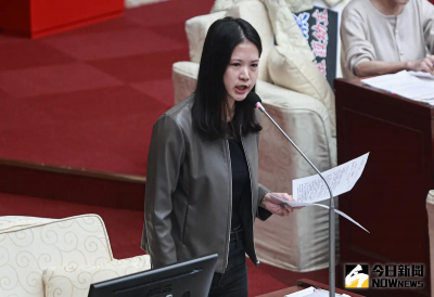 林亮君助理遭飆罵！她爆府會聯絡人淪「這角色」：奪命連環Call