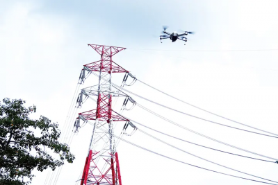 攜手大甲高工開無人機產學專班　台電：畢業生有機會成為員工