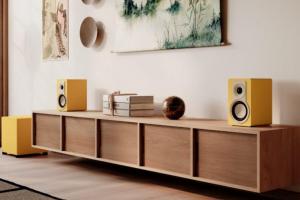 TAA音響大展8月6日登場 注重串流整合及個人化趨勢 產品向年輕世代與小宅靠攏