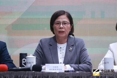 監察院彈劾楊珍妮！提四罪證：阻撓弱化顏慧欣參與業務