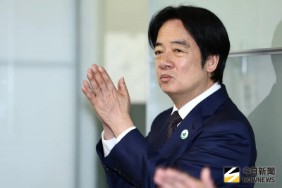 無人載具產業有2核心！賴清德盼支持院版：建構不對稱作戰能力