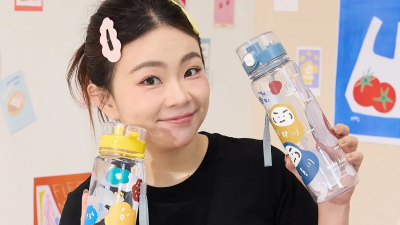 HAHABABY連名字都抄襲？SOU・SOU聯名商品讀音根本超像