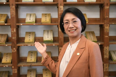 梁文傑嗆「幫老共」刪預算！翁曉玲反擊：很多民眾認同我做得好