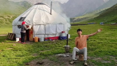 百萬旅遊YouTuber客死異鄉！家屬駁自殺傳言　泰國外交部也說話了