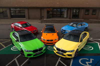 BMW也撐不住了！計畫全球裁員約8000人　德國車業寒冬持續