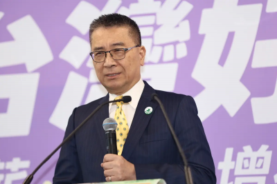 日本熊本強震　徐國勇捐一個月薪水：盼拋磚引玉