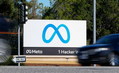 Meta公布財報！獲利遜於預期、自由現金流劇減　股價一度跌近10%
