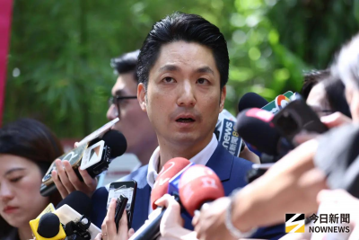 評蔣萬安成「藍營神學士」　他預言不選2028：盤算未來當閣揆