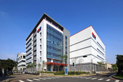欣銓科技投資285億元　龍潭廠擴大產線強化半導體測試服務產能