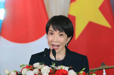 高市早苗感謝名單「獨漏賴清德」？美女議員狠酸：熱臉貼冷屁股