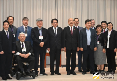 監察院8月起唱空城！第六屆監委今卸任　新任人事最快9／29表決
