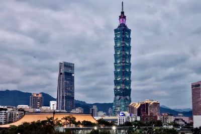 上半年經濟成長創50年來新高！主總：第2季經濟成長率估12.92％