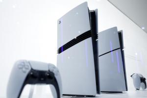 玩家狂抵制也沒用！Sony鐵了心　首度回應停發PS實體光碟照舊