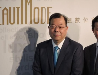 力積電證實黃崇仁辭世　傳奇企業家享壽76歲