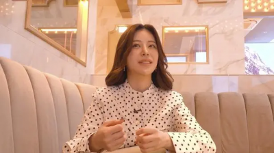 月入60萬存不到錢！日紅牌酒店女公關親揭業界真相：不想再撒謊了